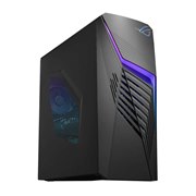ASUS、第14世代Coreを搭載したゲーミングデスクトップPC「ROG Strix G13CHR」