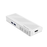 MINISFORUM S100-WLP ミニPC 本体 MINISFORUM S100-WLP【終息】 | 株式会社リンクスインターナショナル