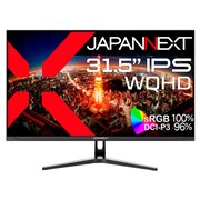 JAPANNEXT PCモニター・液晶ディスプレイ 新製品ニュース - 価格.com