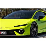 ランボルギーニ 新製品ニュース - 価格.com