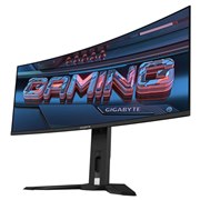 【美品】GIGABYTE 34インチ ウルトラワイドモニター G34WQC Gaming Monitor 主な特徴 | ディスプレイ - GIGABYTE Japan
