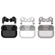 2,178円、片耳約3.2gのゲオ限定「ショートスティック完全ワイヤレスイヤホン」