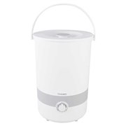 バケツランドリー２ サンコー ホワイト BUCKETSWH サンコー バケツランドリー2 BUCKETSWH [ホワイト] 価格比較