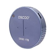 OSCOO�A�}�O�l�b�g�ŃX�}�z�ɑ����ł���SSD�uMD008�v