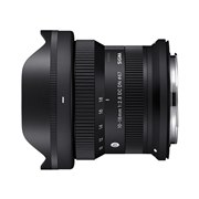 シグマ、「18-50mm F2.8 DC DN」ソニーE用/富士フイルムX用の供給を再開 - 価格.com