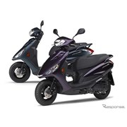 ヤマハ バイク（本体） 新製品ニュース 2ページ目 - 価格.com