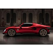 アルファロメオ 自動車（本体） 新製品ニュース - 価格.com