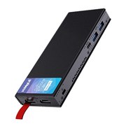 ECS、120GB SSDを搭載したファンレスデスクトップPC「LIVA Z TS」 - 価格.com