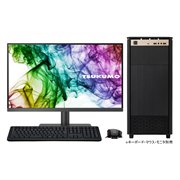TSUKUMO デスクトップパソコン 新製品ニュース - 価格.com