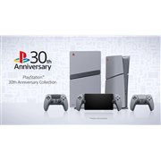 SIE PlayStation 5 デジタル・エディション 30周年