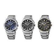 「セイコー アストロン」Nexterシリーズから新GPSソーラーウオッチ、本日10/11発売