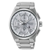 セイコー アストロン NEXTER シリーズ GPSソーラー デュアルタイム