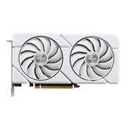 ASUS DUAL-RTX4060TI-O8G-EVO-WHITE [PCIExp 8GB] 価格比較