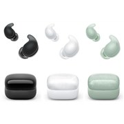 SONY LinkBuds Fit ホワイト イヤホン 延長保証5年付き LinkBuds Fit | ヘッドホン | ソニー