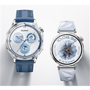 t@[EFCAGPSxサStirΉX}[gEHb`uHUAWEI WATCH GT 5v