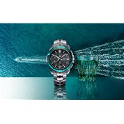 OCEANUS マンタ1400 カシオ オシアナス マンタ OCEANUS 20TH ANNIVERSARY 限定モデル