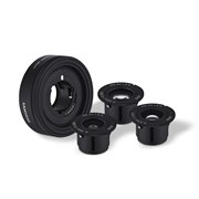 SAMYANG Remaster Slim 21mm 28mm 32mm ソニー Samyang Remaster Slim 3 Lens System •21mm •28mm •32mm (Sony
