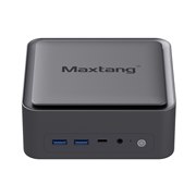 Maxtang�AThunderbolt 4�Ή��̏��^�f�X�N�g�b�vPC�uT0-RL50 1240P�v