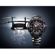 �uG-SHOCK�vMR-G���A���{�����`�[�t�̌��胂�f���uMRG-B2000JS�v������������