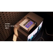 AYANEO、「Ryzen 7 8845HS」を搭載したレトロデザインPC「Retro Mini PC AM02」