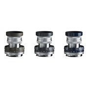 �R�V�i�A�uAPO-LANTHAR 50mm F3.5 VM Limited�v���e�F250�{�����12���ɔ���