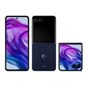 モトローラ、Snapdragon 8 Gen 1搭載スマホ「edge 30 PRO」発売日を6/3に決定 - 価格.com