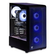 エルザ、GeForce RTX 4070 SUPER搭載の「GALUDA-D A50 G4 Black Entry Gamer Edition 価格.com限定モデル」