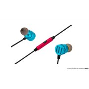 ボカロ曲に適したチューニングのコラボイヤホン「THE STANDARD 初音ミク Edition」