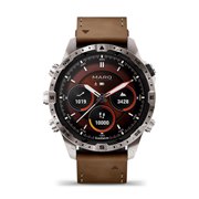 47.3���~�A�v���~�A��GPS�E�H�b�`�uMARQ Adventurer (Gen2) Damascus Steel Edition�v