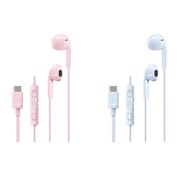 JVC�AUSB Type-C���̗p�����L���C���z���uHA-FR17UC�v�ɐV�F�s���N�ƃu���[��ǉ�