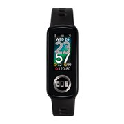 ASUS�A�E�F�A���u���w���X�g���b�J�[�uVivoWatch 5 AERO�v�ɐV�F�u���b�N