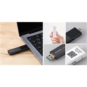 �G���R���AUSB Type-C/Type-A�ɑΉ������X���C�h���|�[�^�u��SSD�uESD-EWB_R�v