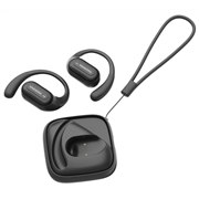 ナガオカ、コンパクトなカバーレスケースに収納可能なワイヤレスイヤホン「NOW10」