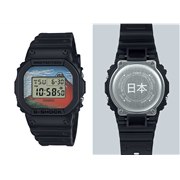カシオ G-SHOCK DW-5600KHK24-1JR 価格比較 - 価格.com