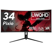 Pixio PXC348C Neo PXC348CN [34インチ] 価格比較 - 価格.com