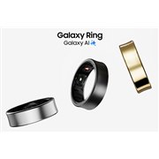 TXAwɑĖ̌NԂcłX}[gOuGalaxy Ringv