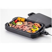 �e�X�R���A��^�Ő[�^�v���[�g�ŗ����̕����L����z�b�g�v���[�g�uTHP40A�v