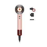 新品 ダイソン HD16 ジャスパープラム 最新モデル ダイソン Dyson Supersonic Nural Shineヘアドライヤー HD16