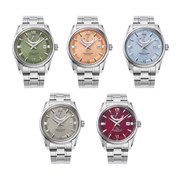 �I���G���g�X�^�[�A�����ɃA�[�X�J���[���̗p�����u�X�^���_�[�h�v5���f����3/6����