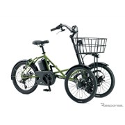 電動自転車・電動アシスト自転車 新製品ニュース - 価格.com