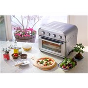 クイジナート TOA-39SJ [シルバー] 価格比較 - 価格.com
