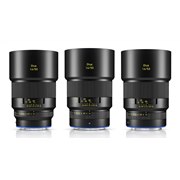 ZEISS�A�~���[���X�����̑���a�}�j���A���t�H�[�J�X�����Y�uOtus ML 1.4/50�v