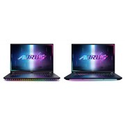 GIGABYTE�A�uCore Ultra 9 275HX�v��uGeForce RTX 50�v�V���[�Y�𓋍ڂ���18�^/16�^�Q�[�~���OPC