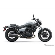 カワサキ バイク（本体） 新製品ニュース - 価格.com