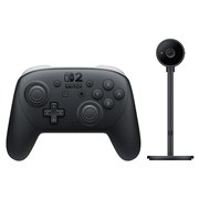 任天堂 Nintendo Switch 2 Proコントローラー BEE-A-FSSKA 価格