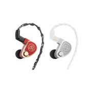 Noble Audio「FoKus Mystique」はただの“音質全振り”なTWSにあら Noble Audio「FoKus Mystique」はただの“音質全振り”なTWSにあら