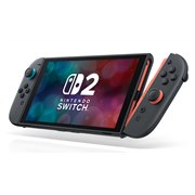 任天堂、新色「ニンテンドー2DS」の「スーパーマリオパック」が