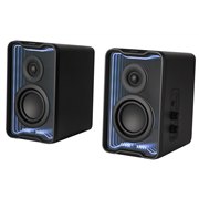 想像を超える迫力に大満足!サーモスのBluetoothスピーカー 想像を超える迫力に大満足!サーモスのBluetoothスピーカー