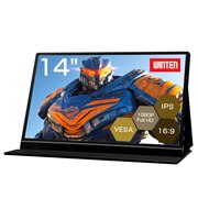 �E�B���e���AVESA�}�E���g�Ή���14�^���o�C�����j�^�[�uWT-140H2-BS�v