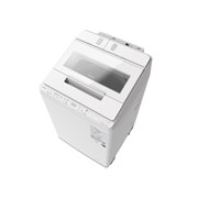 パナソニック、幅/奥行約60cmサイズのプチドラム洗濯機2機種